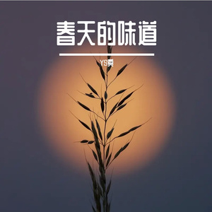 春天味道-整曲