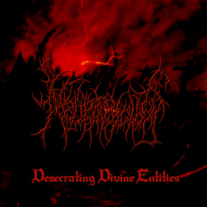 Desecrating Divine Entities
