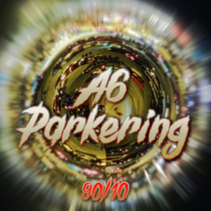 A6 Parkering