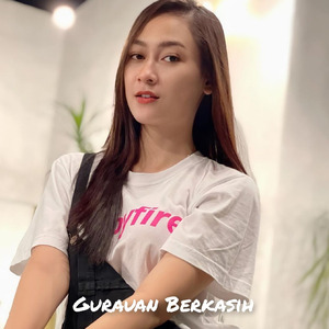 Gurauan Berkasih (Live)