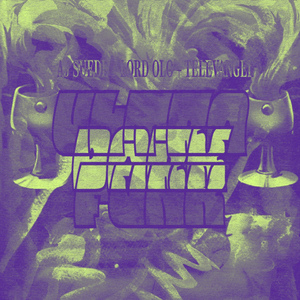 Ultra Dark Funk