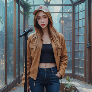 Изумрудные слёзы