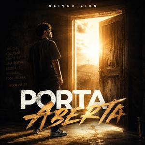 PORTA ABERTA