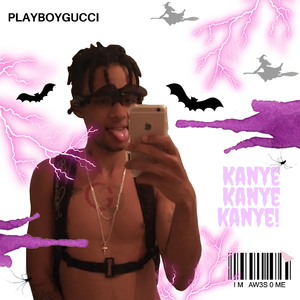 Kanye Kanye Kanye!