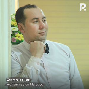 Otamni qo'llari