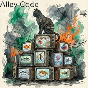 Alley Code
