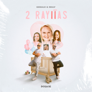 2 Rayitas