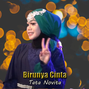 Birunya Cinta
