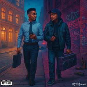 Triple Threat (feat. Sylvan LaCue & XV)