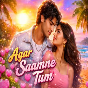 Agar Saamne Tum