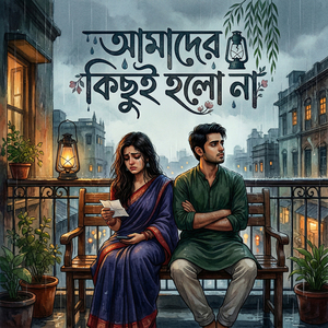 আমাদের কিছুই হলো না