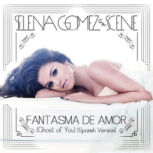 Fantasma de Amor