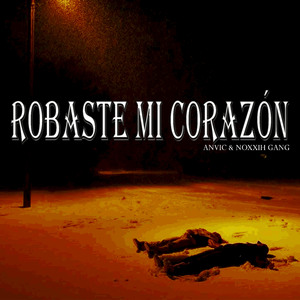 Robaste Mi Corazón