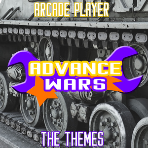 Sami's Theme (From "Advance Wars")