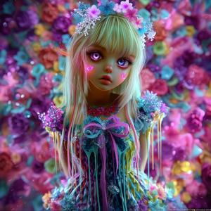 Dream Magic (Melody Dream Version)