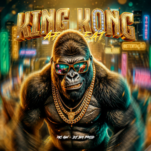 King Kong - Afrobeat