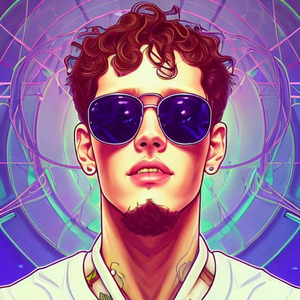 Love Get Me High (Remix)