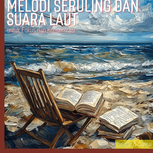 Musik Kerja untuk Kecemasan