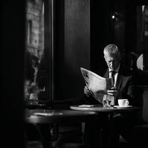 Business Morning