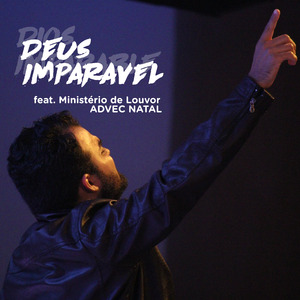 Dios Imparable (Deus Imparável)