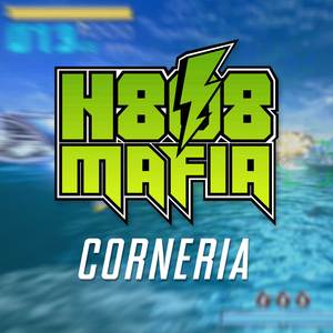 Corneria (from "Starfox")