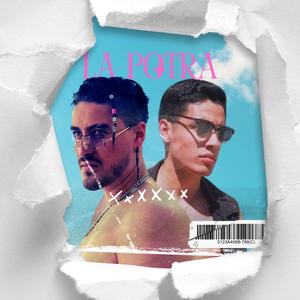 La potra (feat. Conchas)