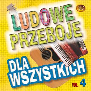 Idzie dziewcze po lesie