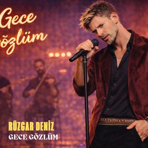 Gece Gözlüm (Kürtçe Funky Arabesk)