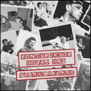 Odpal Crossfader (Instrumental)