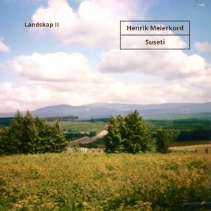 Landskap II