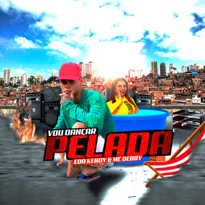 Vou Dançar Pelada
