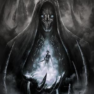 NEKRON