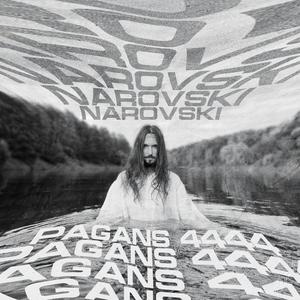 PAGANS 4444