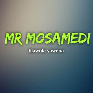 Hlawula yawena