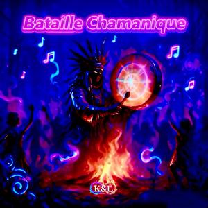 Bataille Chamanique