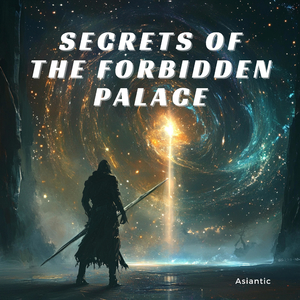 The Concubine's Lament