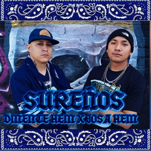 Sureños