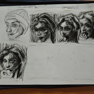 意愿 (Your Gentle Will)