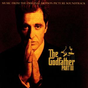 The Godfather, Pt. 3:Main Title