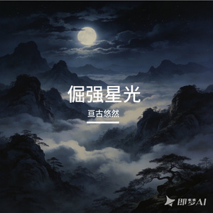倔强星光