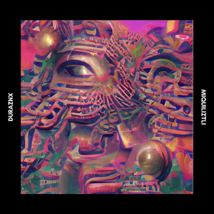 Auténtica (feat. Finjana)