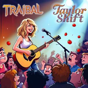 Taylor Shift