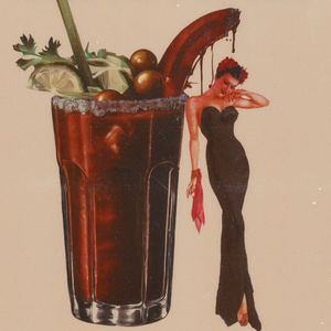 Tequila（龙舌兰）