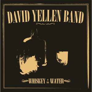 Whiskey in the Water