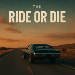 Ride Or Die