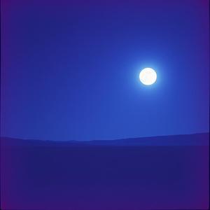 🎸"Moonlit Echoes " 国语歌曲🎼🎶 by Rocker Aung (Country Rock)