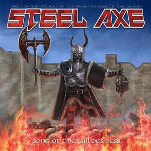 Song of the Wilderness (feat. Paul Mario Day, Terry Wapram, Peter Danielsen & Adam Danielsen)