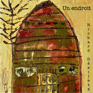 Un Endroit Pour Trombone