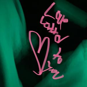My Love Letter To You