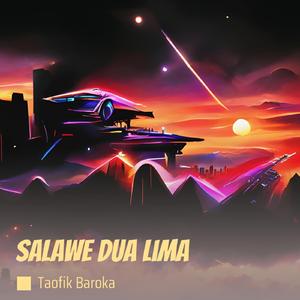 Salawe Dua Lima